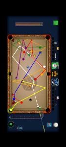 Domine O 8 Ball Pool