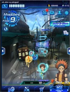 Yugioh DuelLinks Deck Tier 1 Amazonas Canadia Hero 4,5k Gema - Outros