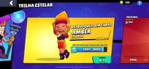 Conta brawl stars