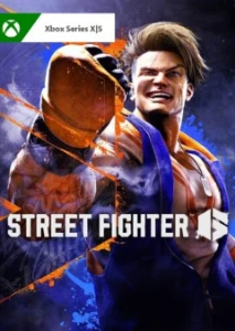 Street Fighter 6 Xbox Parental