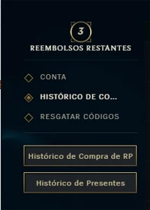 🔥CONTA D2 com 13k700 DE RP E SEM EMAIL🔥 - League of Legends LOL