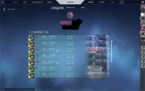 MELHOR ELO JOB VALORANT ATÉ O ASCENDENTE