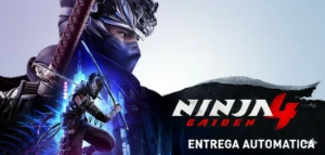 Ninja Gaiden 4 Steam offline