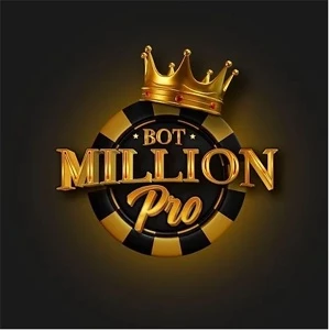 🤖 BOT MILLION CASSINO VIP + BOT MILLION PRO 🏆🎰 (2 EM 1) - Others