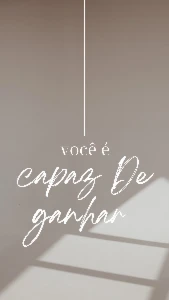 Vou fazer suas publicações no Instagram! - Social Media