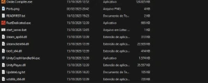 Servidor de Rust Pirata Versão Steam - Outros