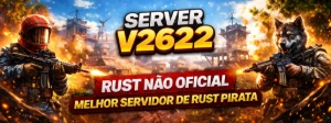 Servidor de Rust Pirata v2622 - Outros