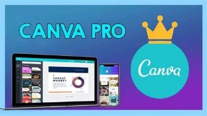 Canva Pro Ilimitado - Assinaturas e Premium