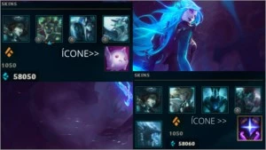 Perfect Smurf MMR - League of Legends LOL