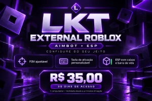 🚀 Roblox External | Aimbot + Esp 🔥