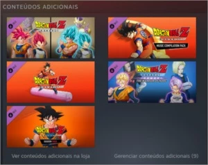 Vendo Conta Steam 50+ Jogos