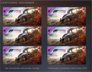 Vendo Conta Steam 50+ Jogos