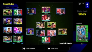 Conta efootball 2024 - Console Ps5 e Ps4 - eFootball PES