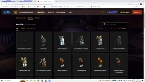 Conta Diablo 4  E Wow - Blizzard