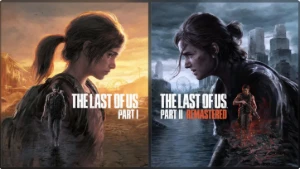 The Last of Us Part 1 + Part 2 - Conta STEAM Offline