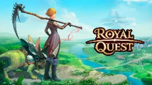 Royal Quest Bot - Outros