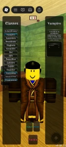 Os Melhores Trens E Classes Do Dead Rails + 99 Noites - Roblox