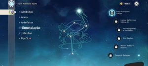 ✨ Conta com Shenhe + Jean (América) ✨ E outros 5 estrelas ✨ - Genshin Impact