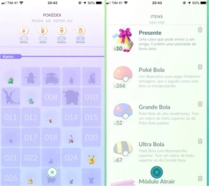Vendo conta pokemon go lvl 30 instinct (15) + 3000 moedas - Pokémon