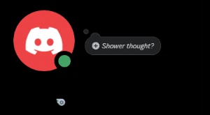 Conta Discord Boost Up