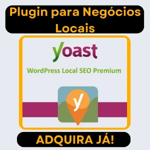 Local SEO Pro Yoast 15.3 Plugin Wordpress Atualizado