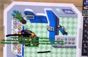 CONTA PXG LV 500+ COM SHINY CHARM - ADV RANK 100 - PokeXGames