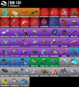 Conta Fortnite | 38 Skins | Blaze | Entrega automática!