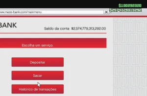 Conta Mod Gta V Xbox Series Nível 8000 2,5 Trilhões 32 Jogos