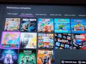 Conta Mod Gta V Xbox Series Nível 8000 2,5 Trilhões 32 Jogos