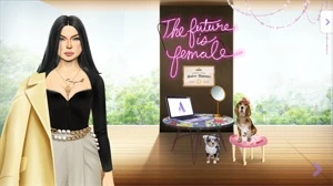 Conta stardoll - Outros