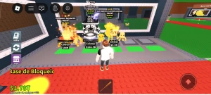 Conta roubeum e bara do de mais compra e pra ra ajuda encasa - Outros