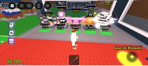 Conta roubeum e bara do de mais compra e pra ra ajuda encasa - Outros