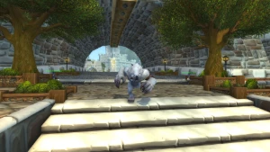 Conta: Druid Mage Tower, Challenge Mode MoP/WoD, PvP sets! - Blizzard