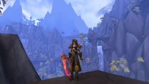 Conta: Druid Mage Tower, Challenge Mode MoP/WoD, PvP sets! - Blizzard