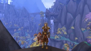 Conta: Druid Mage Tower, Challenge Mode MoP/WoD, PvP sets! - Blizzard