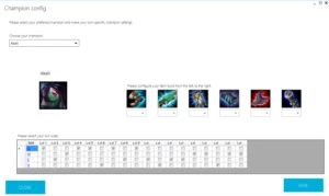 BOT DE UPAR CONTAS, UPE QUANTAS ACCS QUISER 100% FUNCIONAL ! - League of Legends LOL