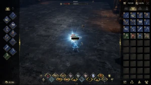 Conta Legend of Ymir Arqueira - LVL 37 - 42K POWER - SA008 - Others