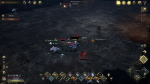 Conta Legend of Ymir Arqueira - LVL 37 - 42K POWER - SA008 - Others