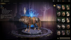 Conta Legend of Ymir Arqueira - LVL 37 - 42K POWER - SA008 - Others