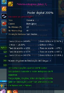 conta dmo omega endgame todos equipe semi perfeito - Digimon Masters Online