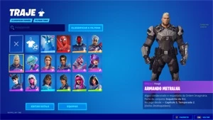 Fortnite homem aranha, passe atual e +