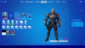Fortnite homem aranha, passe atual e +
