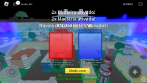 Conta bloxfruits Youru T-rex e todas raças v3 - Roblox