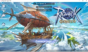 Ragnarok Origins Hack (Global ROO) - PC - Ragnarok Online