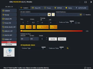 Bot Cpa Premium - Outros