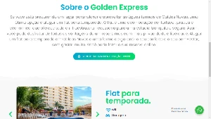 Golden Express Pousada - Outros