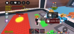 Caixa misteriosa 5 reais - Roblox