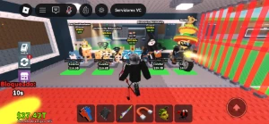 Caixa misteriosa 5 reais - Roblox