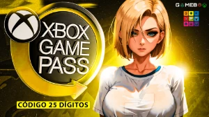  Xbox Game Pass Ultimate 2 Meses - Apenas Contas Novas  - Premium