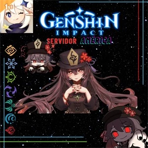 Genshin Impact hutao reroll ar 10